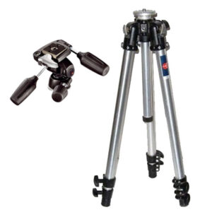 manfrotto art 190 tripod